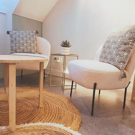 Le Cozy Dream Apartment ดีนาร์ ภายนอก รูปภาพ