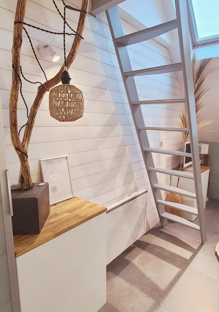 Le Cozy Dream Apartment ดีนาร์ ภายนอก รูปภาพ