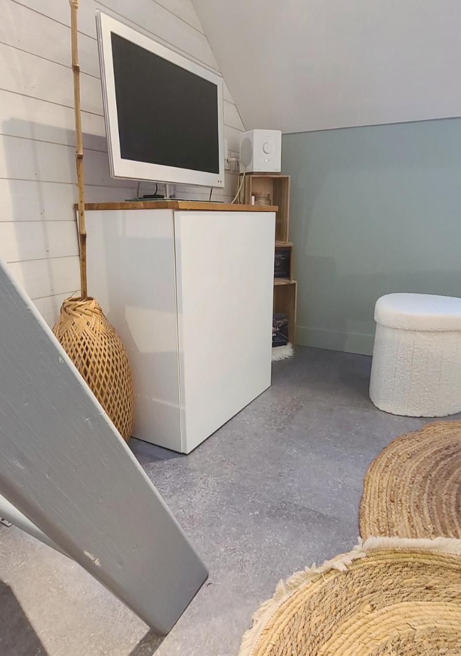 Le Cozy Dream Apartment ดีนาร์ ภายนอก รูปภาพ