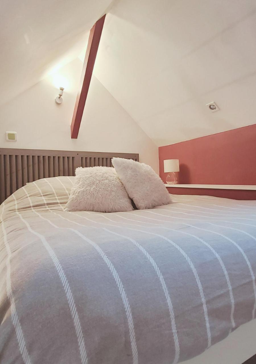 Le Cozy Dream Apartment ดีนาร์ ภายนอก รูปภาพ