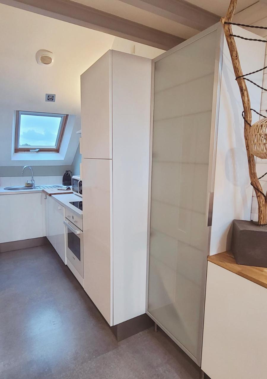 Le Cozy Dream Apartment ดีนาร์ ภายนอก รูปภาพ